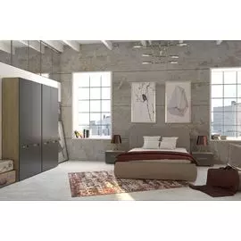 Спальня Анри 4.2 Ангстрем