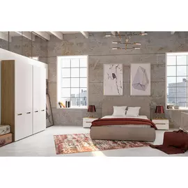 Спальня Анри 4 Ангстрем