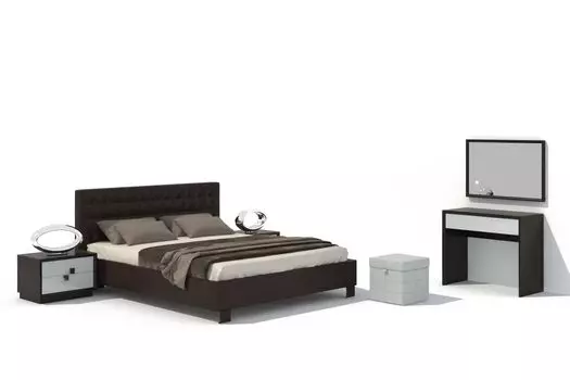 Спальня Брио 15 Ангстрем