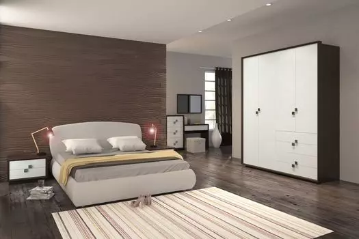 Спальня Брио 7 Ангстрем