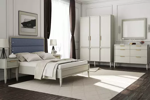 Спальня Чарли 2 Ангстрем