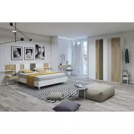 Спальня Эффекто 1 Ангстрем