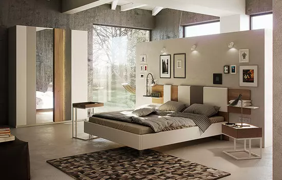 Спальня Эффекто 3 Ангстрем