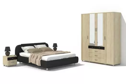 Спальня Эстетика 11.2 Ангстрем