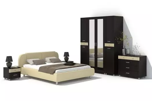 Спальня Эстетика 12.1 Ангстрем