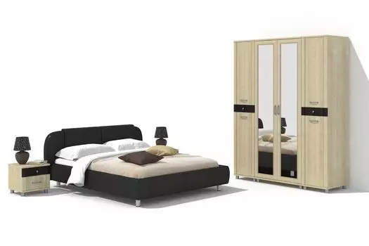 Спальня Эстетика 13.2 Ангстрем