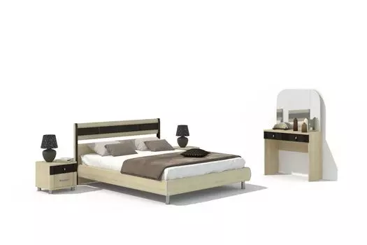 Спальня Эстетика 14.2 Ангстрем