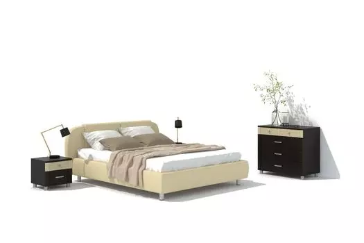 Спальня Эстетика 7.1 Ангстрем