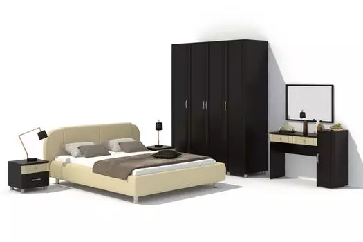 Спальня Эстетика 8.1 Ангстрем