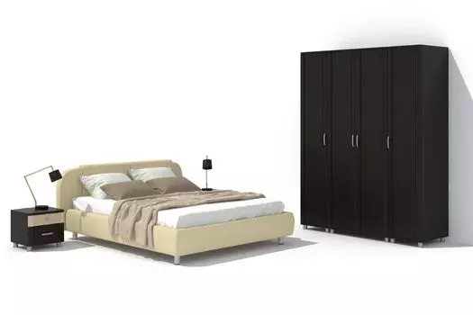 Спальня Эстетика 9.1 Ангстрем