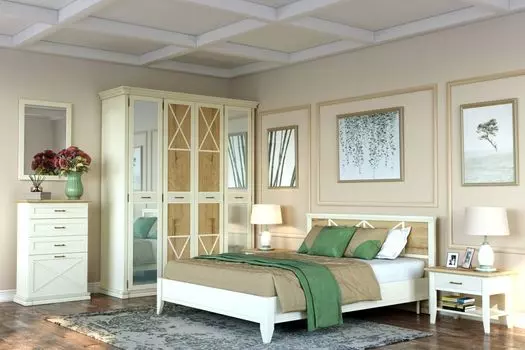 Спальня Кантри 13 Ангстрем