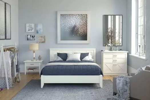 Спальня Кантри 4 Ангстрем