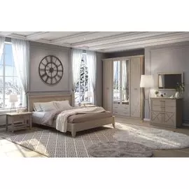 Спальня Кантри 7 Ангстрем