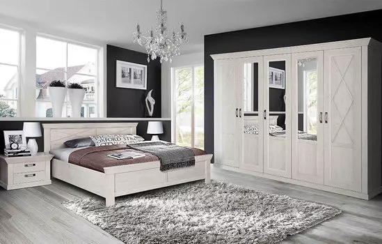 Спальня Kashmir Ангстрем