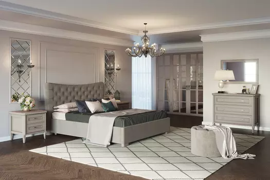 Спальня Онтарио 2 Ангстрем