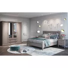 Спальня Онтарио 3 Ангстрем