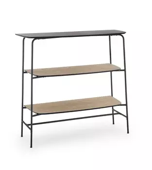 Стеллаж GENUA REG-1 Ангстрем