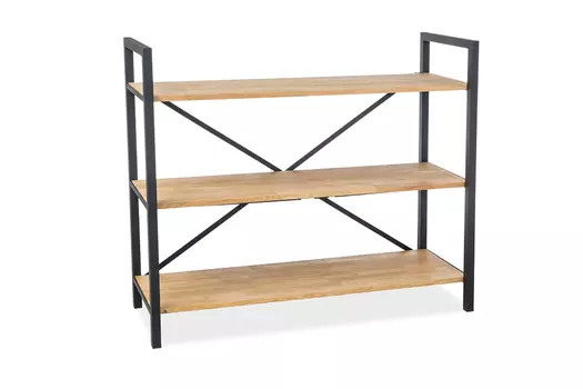 Стеллаж LORAS R3, 100x120 Ангстрем