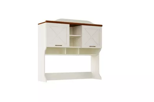 Стеллаж-надстройка Кантри КА-720.02,Д2 Ангстрем