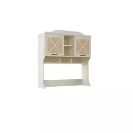 Стеллаж-надстройка Кантри КА-720.02,Д4 Ангстрем