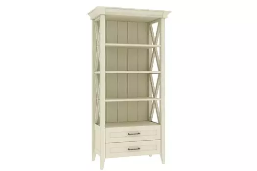 Стеллаж Прованс МФ-717.01 Ангстрем