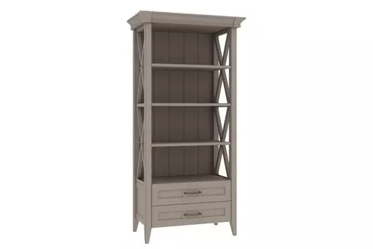 Стеллаж Прованс МФ-717.01 Ангстрем