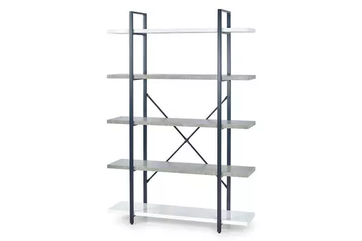 Стеллаж STONNO REG-2 Ангстрем