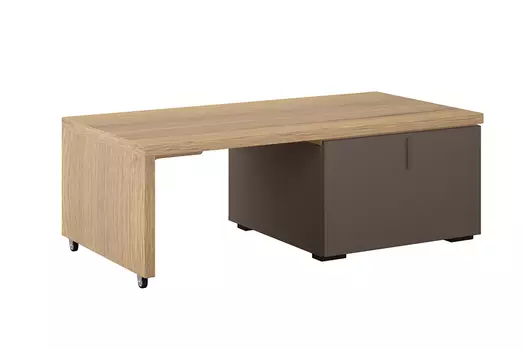 Стол Альфа АФ-520.01 Ангстрем