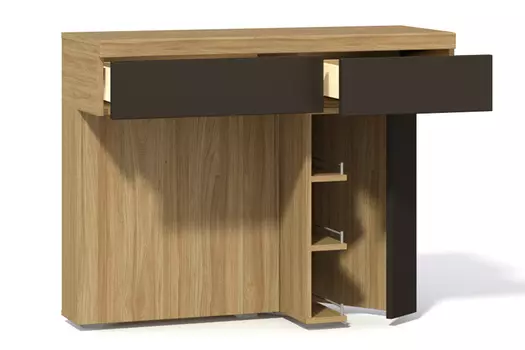 Стол Анри АН-500.11 Ангстрем