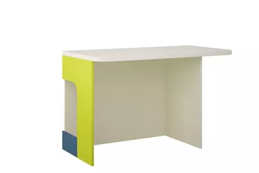 Стол Кеноша КН-504.04 Левый Ангстрем