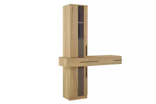 Стол косметический Альфа АФ-721.05 Ангстрем