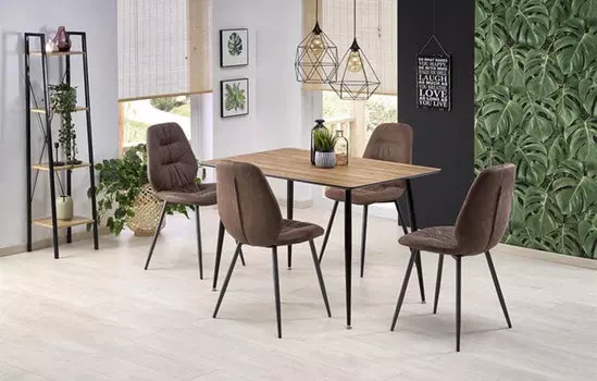 Стол обеденный ARTTI Ангстрем