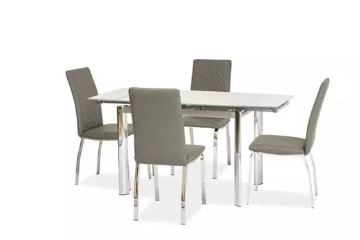 Стол обеденный GD019 Ангстрем