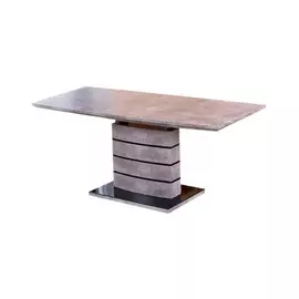 Стол обеденный LEONARDO Ангстрем