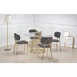 Стол обеденный Liverpool Ангстрем