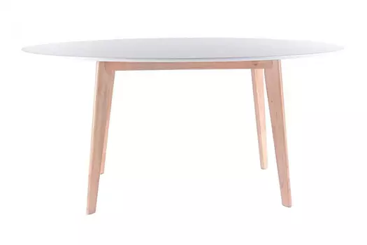 Стол обеденный MONTANA Ангстрем