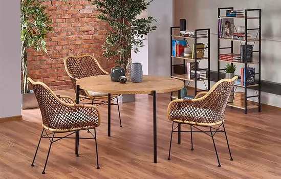 Стол обеденный Morgan Ангстрем