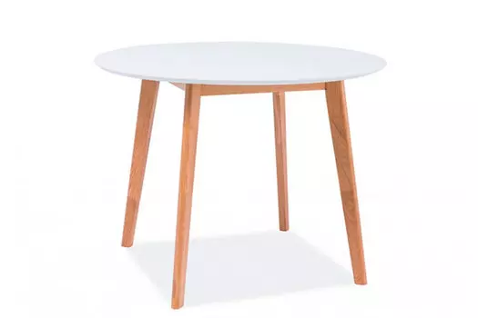 Стол обеденный MOSSO II Ангстрем