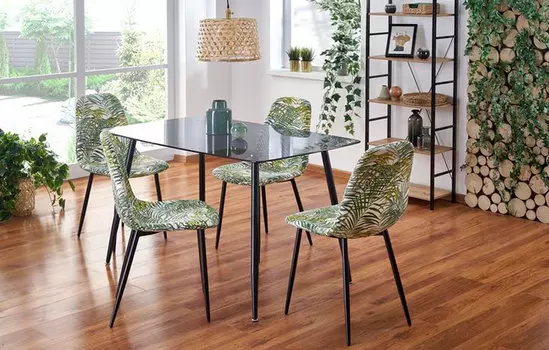 Стол обеденный NEXT Ангстрем