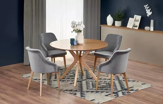 Стол обеденный Nicolas Ангстрем