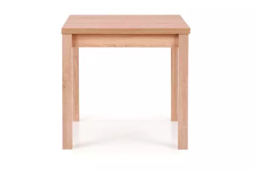 Стол обеденный раскладной GRACJAN Ангстрем