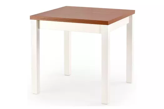 Стол обеденный раскладной GRACJAN Ангстрем