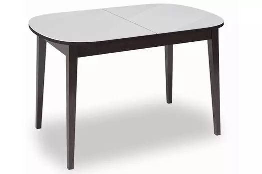 Стол обеденный раскладной Kenner 1300М Ангстрем