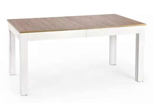 Стол обеденный раскладной SEWERYN Ангстрем