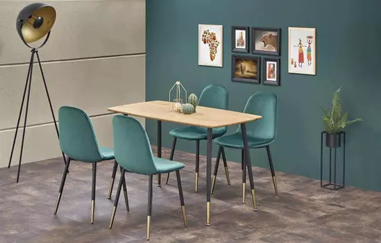 Стол обеденный TRIPOLIS Ангстрем