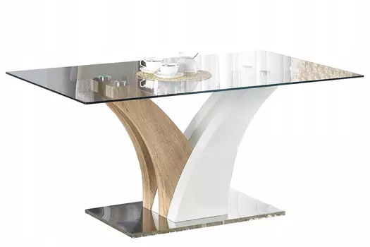 Стол обеденный VILMER Ангстрем