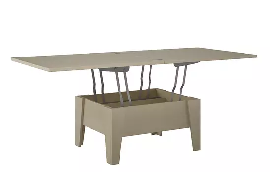 Стол-трансформер ТС-1 Ангстрем