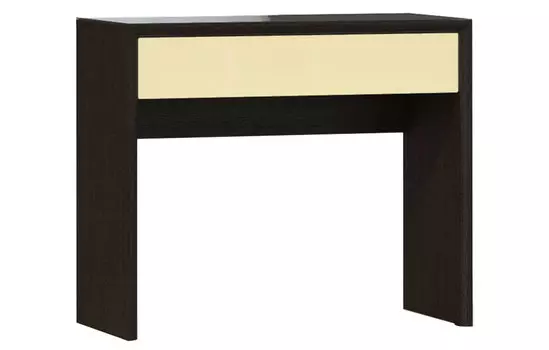 Стол туалетный Брио БР-500.09, Д2 Ангстрем