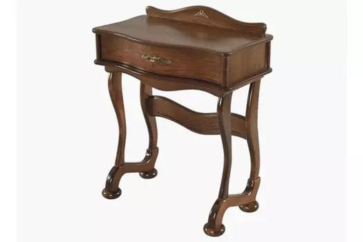 Стол туалетный "Джульетта" Орех Ангстрем