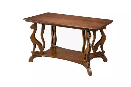 Стол журнальный "Багира" Ангстрем